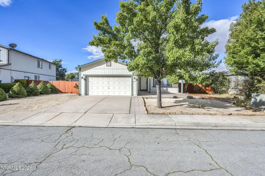 18230 Silverleaf Court, Reno, NV 89508 - #3