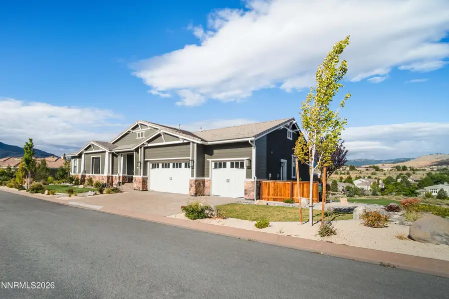 1765 Boulder Ridge Trail, Reno, NV 89523 - #2