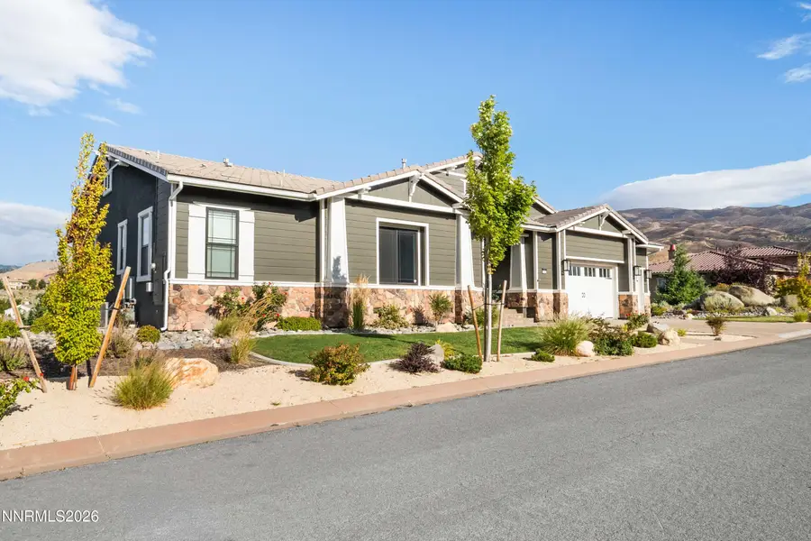 1765 Boulder Ridge Trail, Reno, NV 89523 - #3