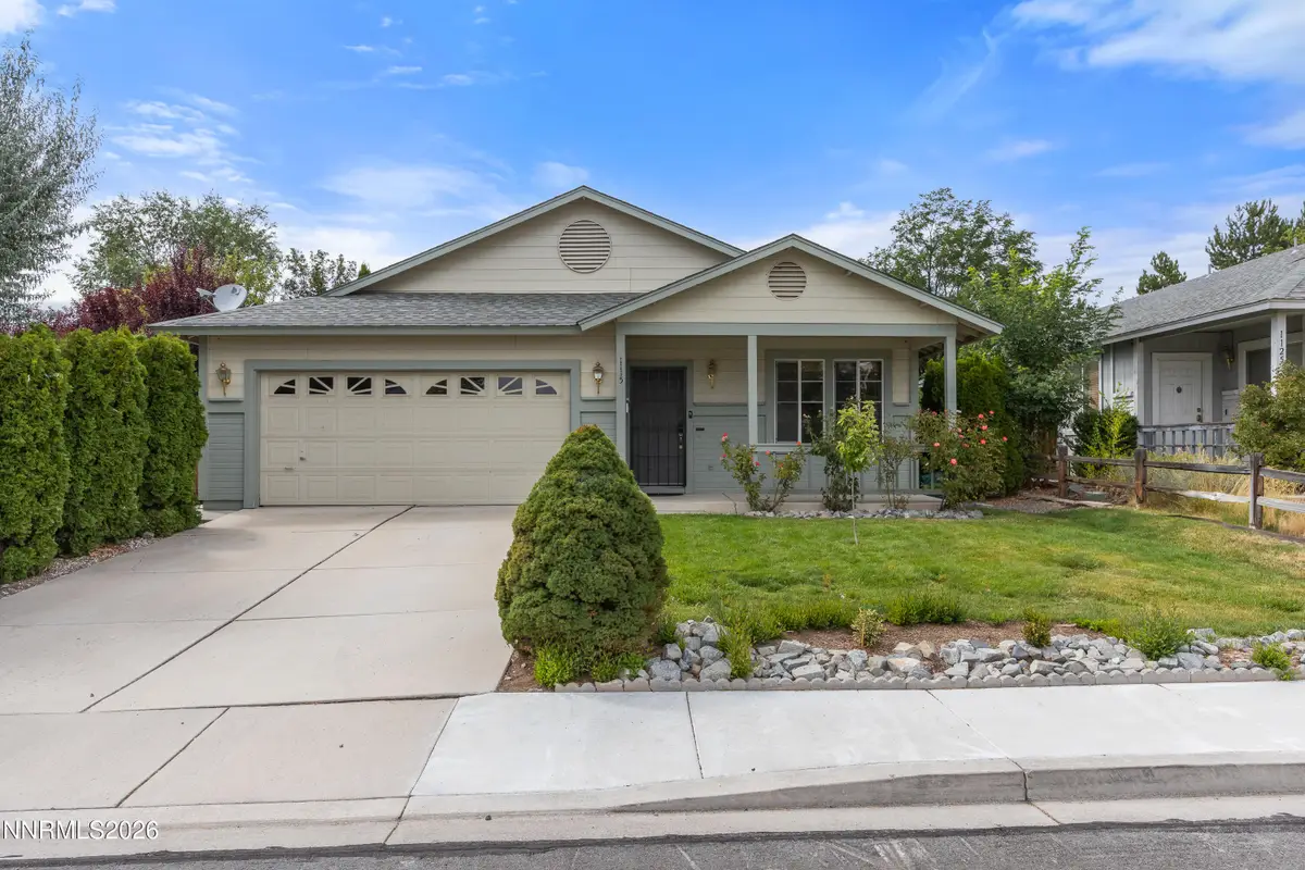 1115 Crosswater Drive, Reno, NV 89523 - #1