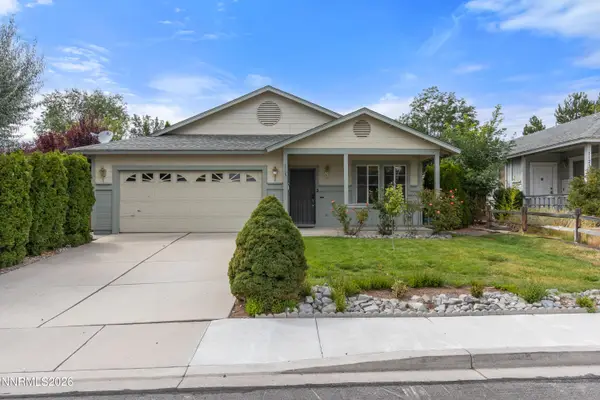 1115 Crosswater Drive, Reno, NV 89523