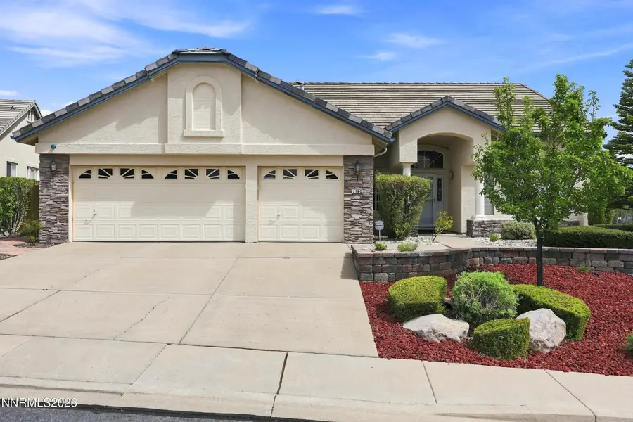 2180 Heatherwood Court, Reno, NV 89523 - #2