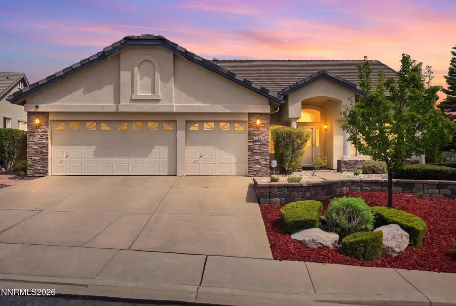 2180 Heatherwood Court, Reno, NV 89523 - #3
