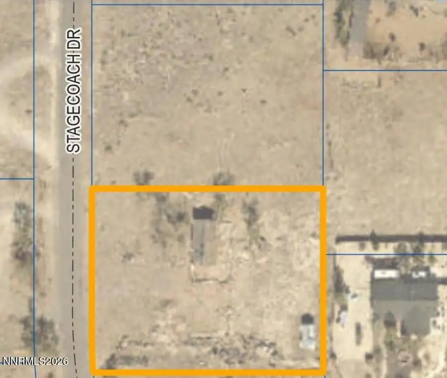 5180 Stagecoach Drive, Stagecoach, NV 89429 - #3