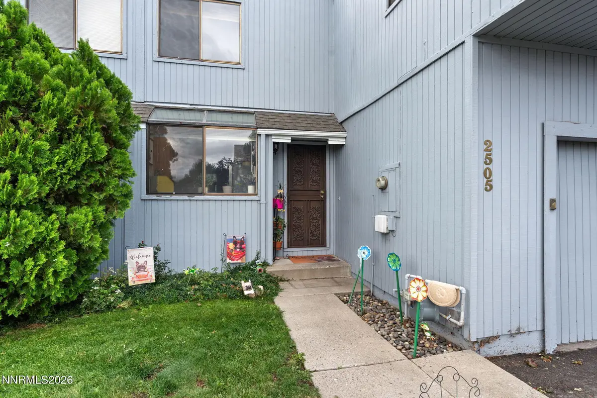 2505 Garfield Court, Sparks, NV 89431 - #1