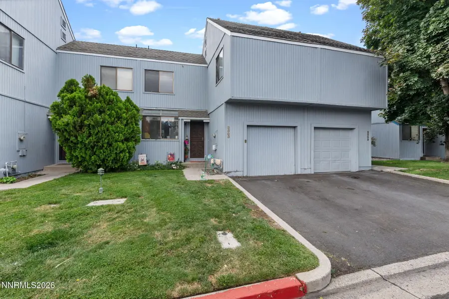 2505 Garfield Court, Sparks, NV 89431 - #2