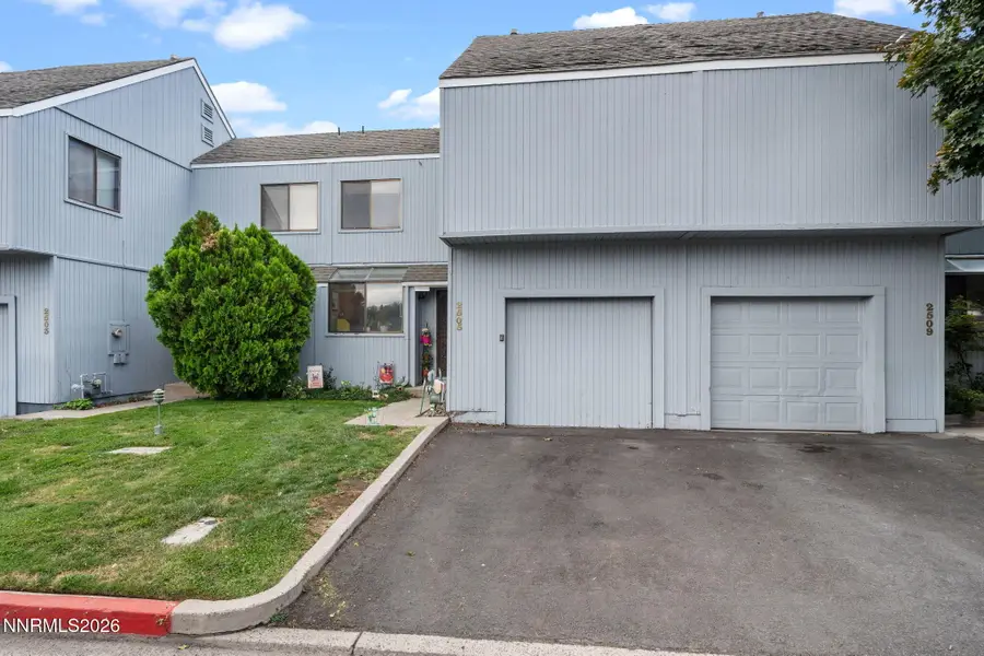 2505 Garfield Court, Sparks, NV 89431 - #3