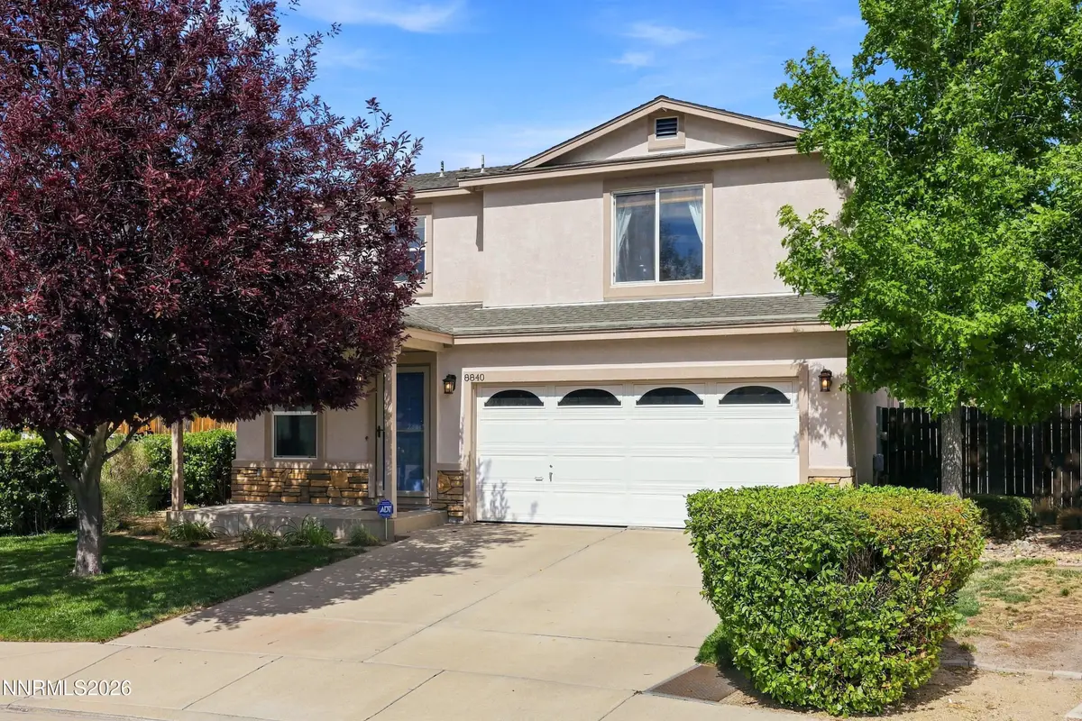 8840 Silver Dawn Court, Reno, NV 89506 - #1