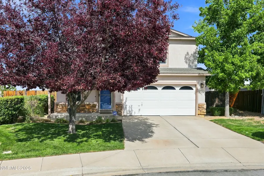 8840 Silver Dawn Court, Reno, NV 89506 - #3