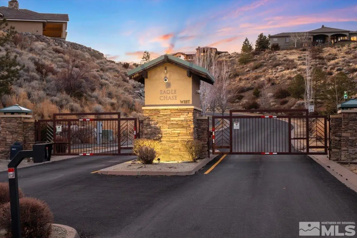 8673 Eagle Chase Trail #444, Reno, NV 89523 - #1
