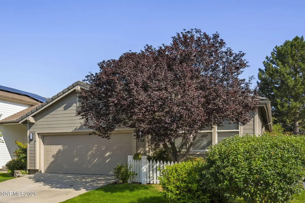 730 Caughlin Glen, Reno, NV 89519 - #1