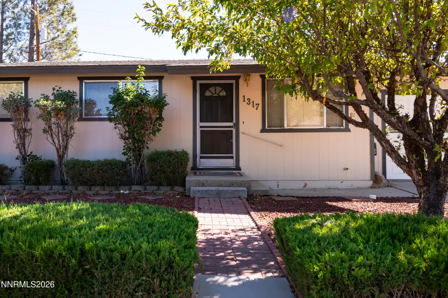 1317 Toiyabe Avenue, Gardnerville, NV 89410 - #2