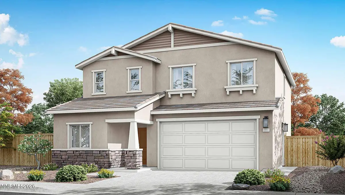 4304 Spotted Leaf Way, Sparks, NV 89436 - #1