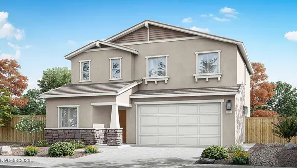 4304 Spotted Leaf Way, Sparks, NV 89436