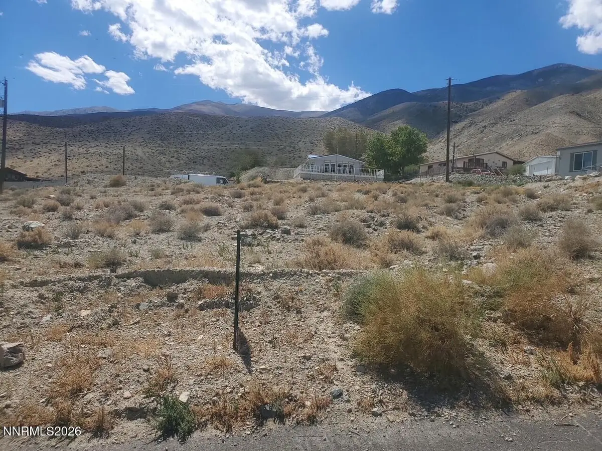 636 Walker Drive #14, Walker Lake, NV 89415 - #1