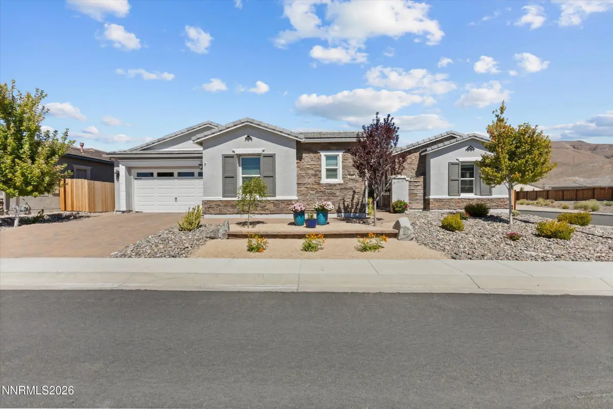 2333 Stone Rise Road, Reno, NV 89521 - #1