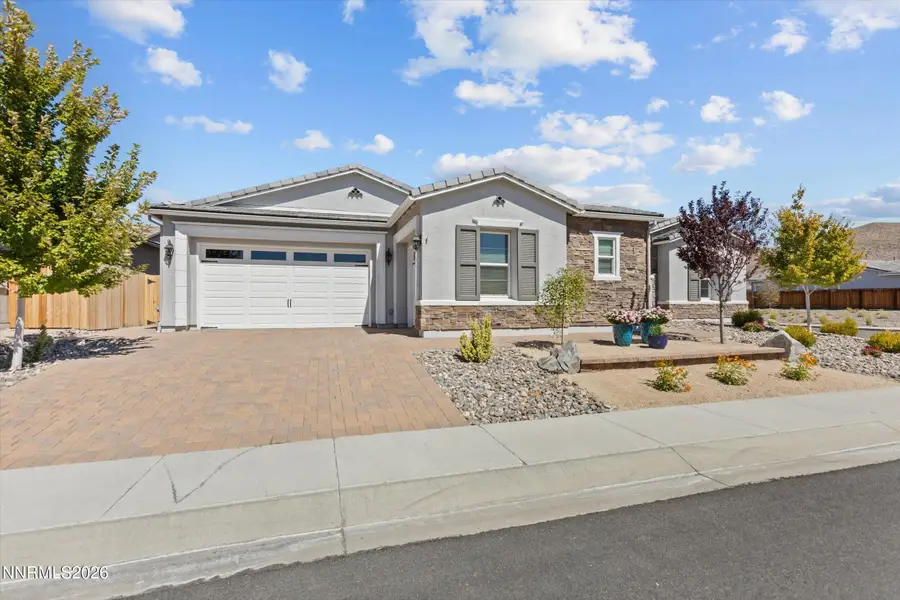 2333 Stone Rise Road, Reno, NV 89521 - #3