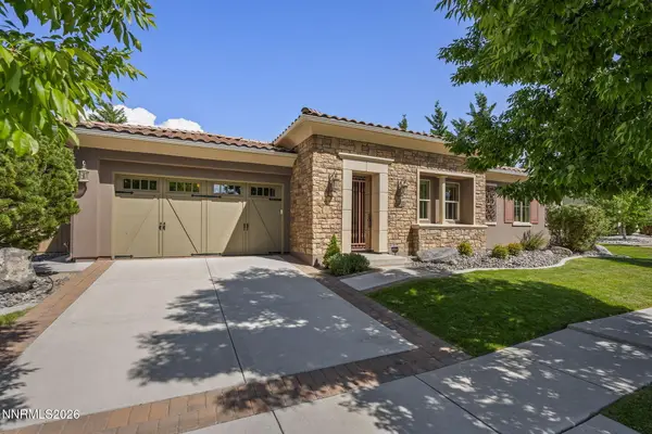 13360 Stoneland Drive, Reno, NV 89511