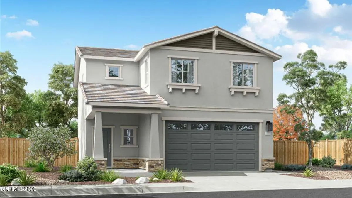 2274 Unionville Court, Reno, NV 89506 - #1