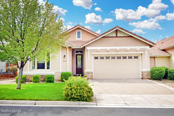 6029 Quintessa Drive, Sparks, NV 89436