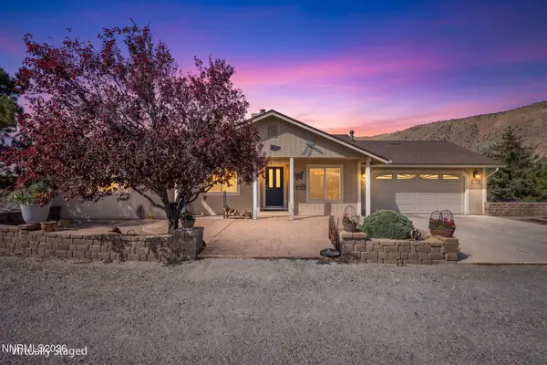 12000 Campo Rico Lane, Sparks, NV 89441