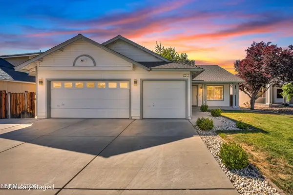 5125 Lorenzo Lane, Sparks, NV 89436