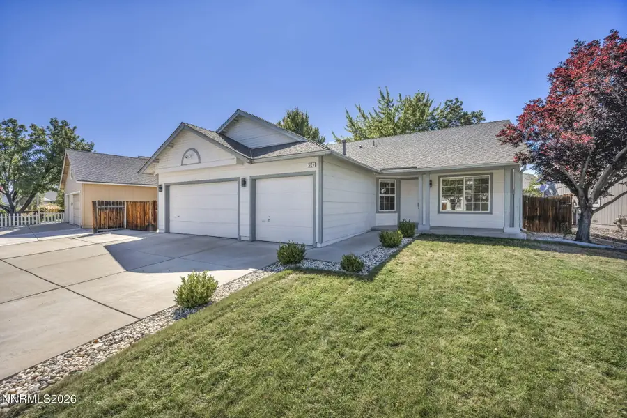 5125 Lorenzo Lane, Sparks, NV 89436 - #2