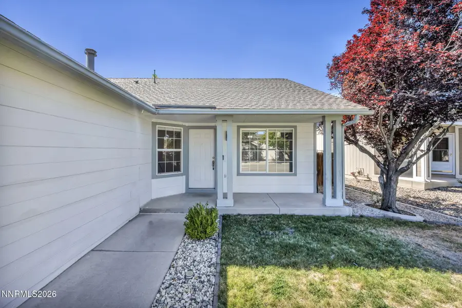 5125 Lorenzo Lane, Sparks, NV 89436 - #3