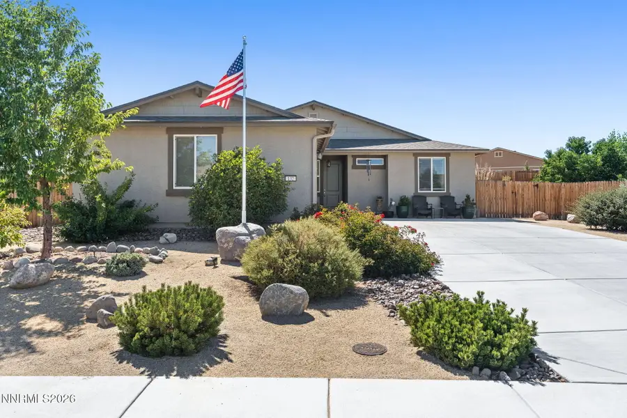 132 Avalanche Drive, Dayton, NV 89403 - #2