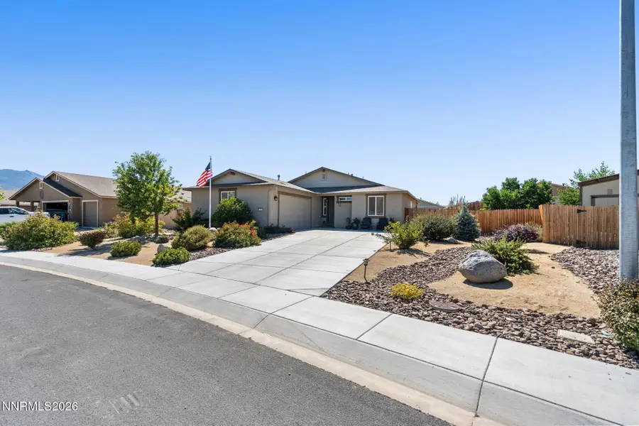 132 Avalanche Drive, Dayton, NV 89403 - #3