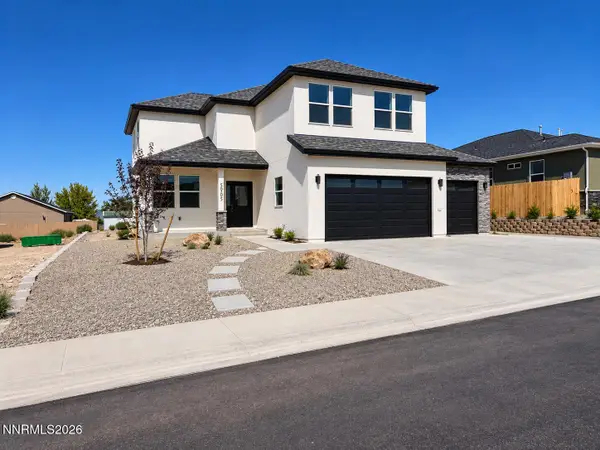 5705 Offenhauser Drive, Winnemucca, NV 89445