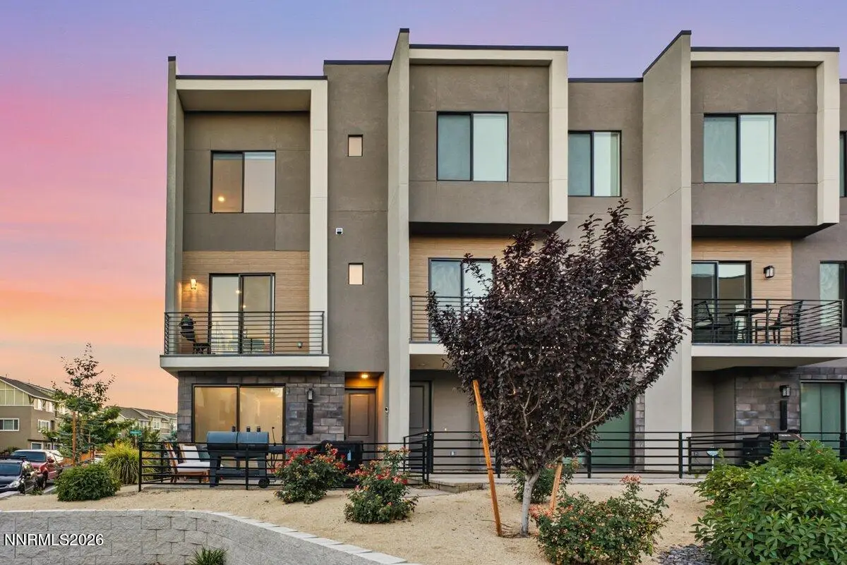 110 Rissone Lane, Reno, NV 89503 - #1