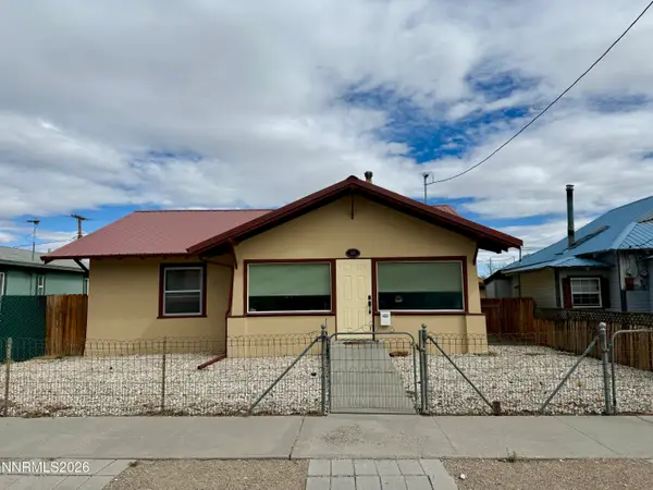 665 Court Street, Fallon, NV 89406