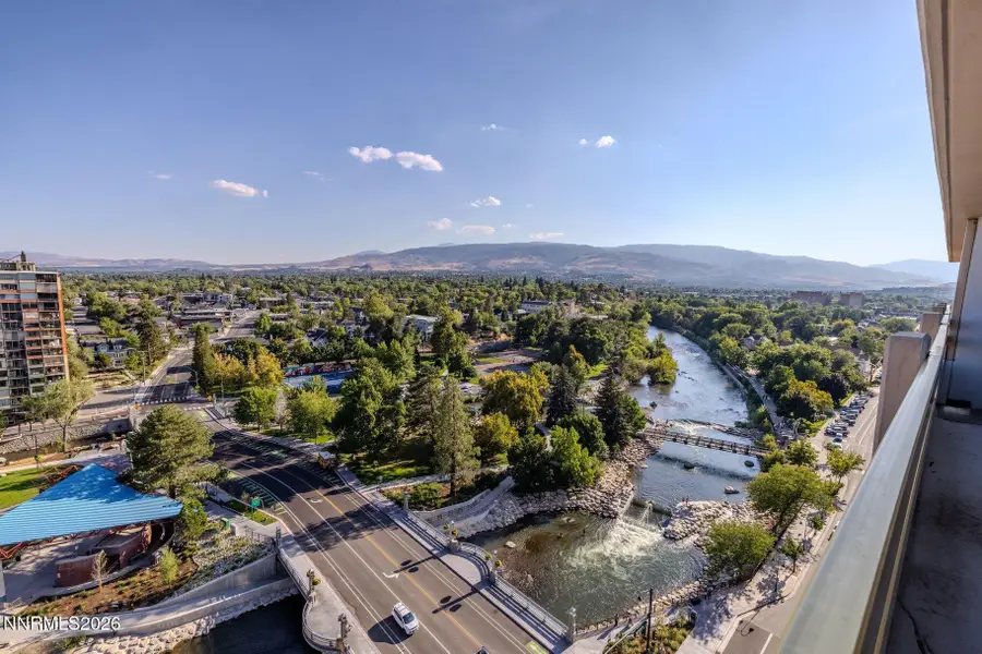 100 N Arlington Avenue #UNIT 14E, Reno, NV 89501 - #2