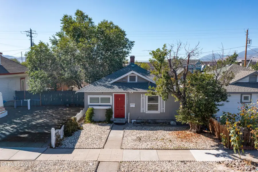 1725 C Street, Sparks, NV 89431 - #2