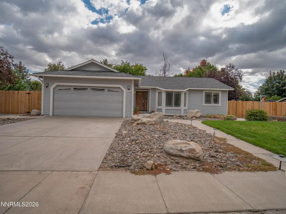 1739 Westwood Drive, Minden, NV 89423 - #1
