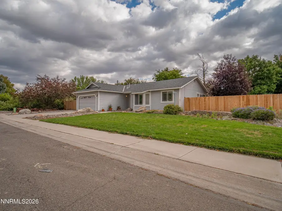 1739 Westwood Drive, Minden, NV 89423 - #3