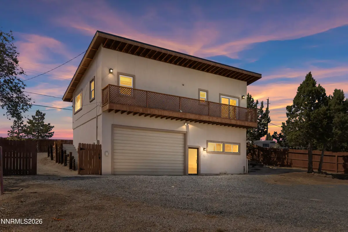 235 Danforth Drive, Sun Valley, NV 89433 - #1