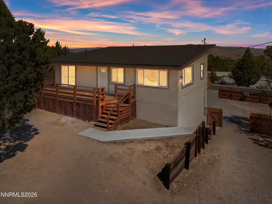 235 Danforth Drive, Sun Valley, NV 89433 - #2
