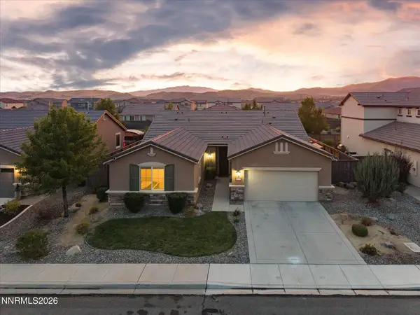 2617 Bridgetown Loop, Sparks, NV 89436