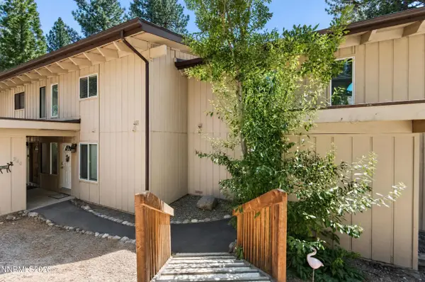 321 Ski Way #UNIT 241, Incline Village, NV 89451