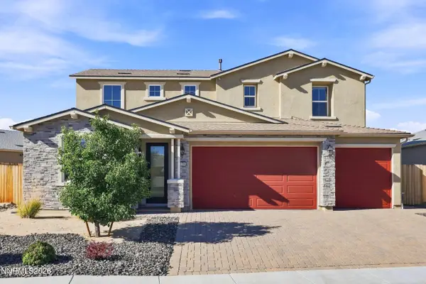2176 Selway Drive, Sparks, NV 89436