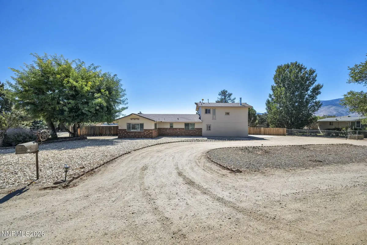 919 Arrowhead Drive, Carson City, NV 89706 - #1
