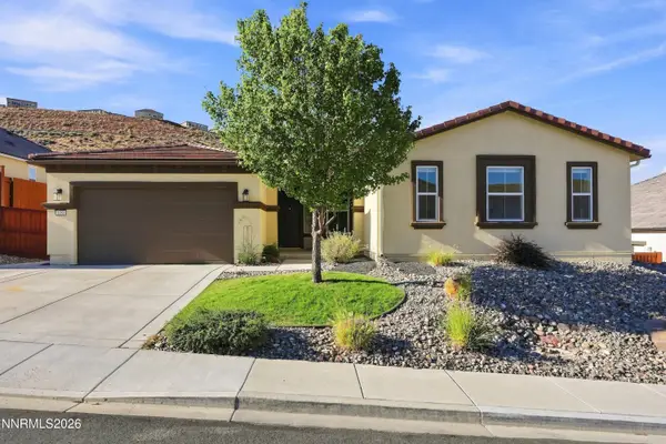 3183 Vecchio Drive, Sparks, NV 89434