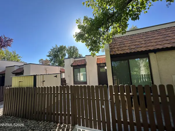1055 Baywood Drive, Sparks, NV 89434