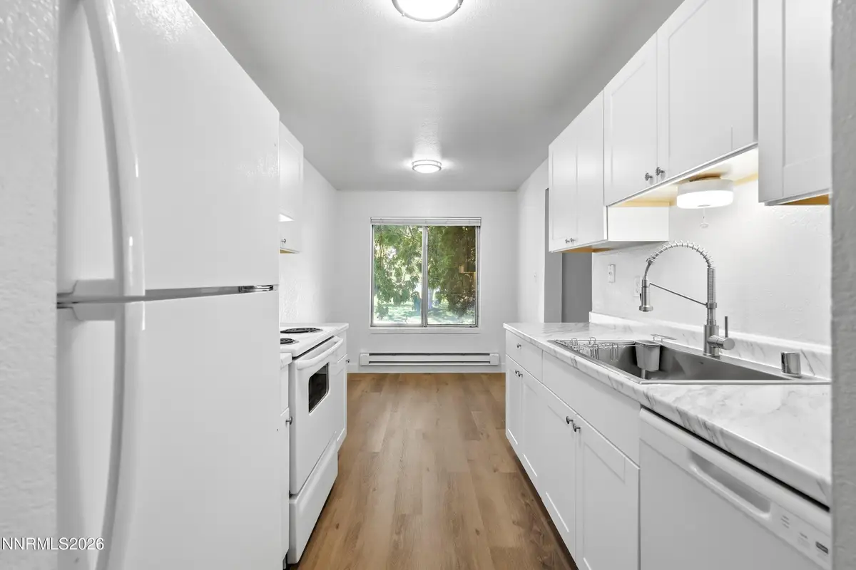 3926 Clear Acre Lane #109, Reno, NV 89512 - #1