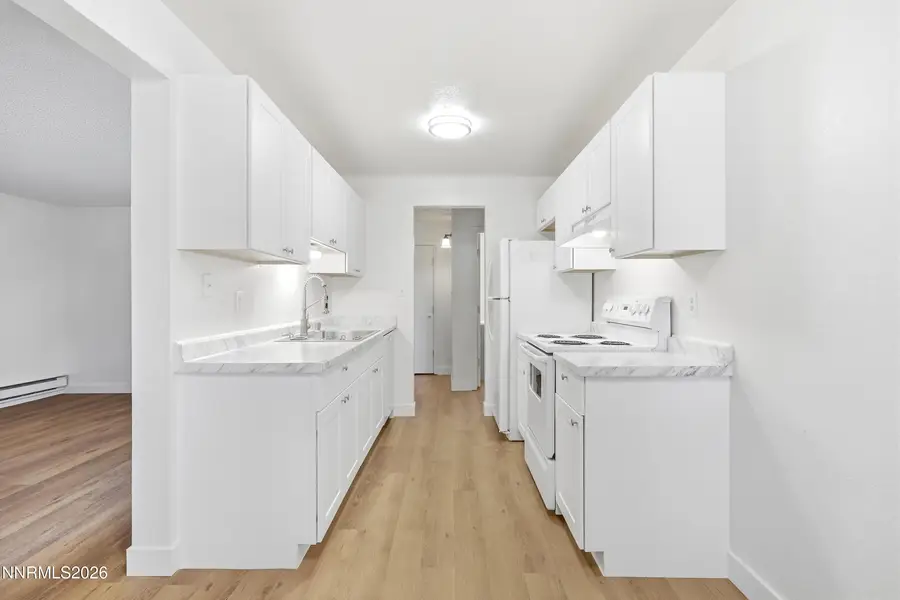 3926 Clear Acre Lane #109, Reno, NV 89512 - #2