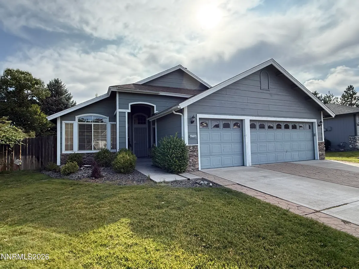 4716 Pradera Court, Sparks, NV 89436 - #1