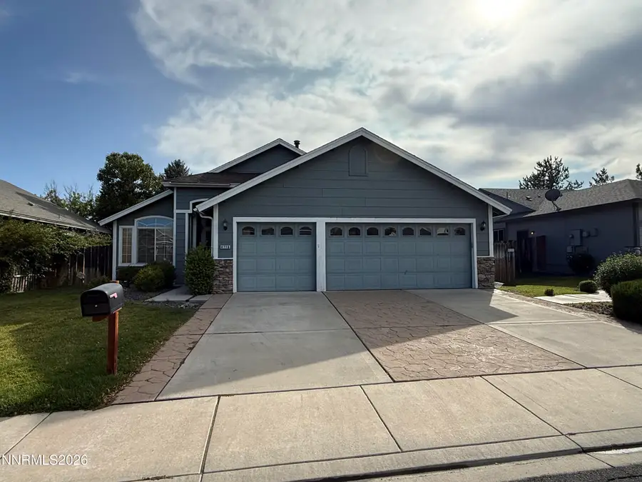 4716 Pradera Court, Sparks, NV 89436 - #2