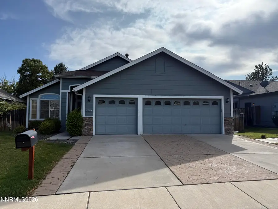 4716 Pradera Court, Sparks, NV 89436 - #3